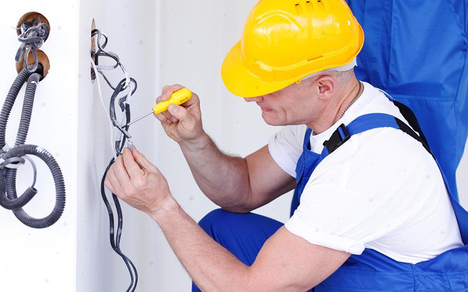 électricien particulier Andrésy