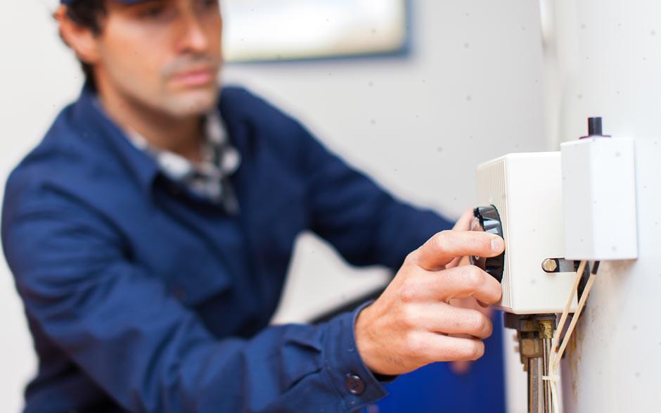 électricien de maintenance Suresnes