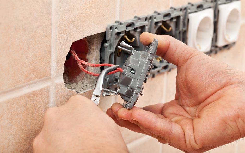 électricien en urgence Osny