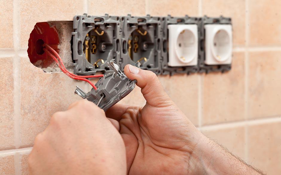 électricien de maintenance Suresnes