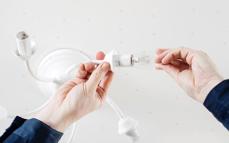 électricien en bâtiment Cesson