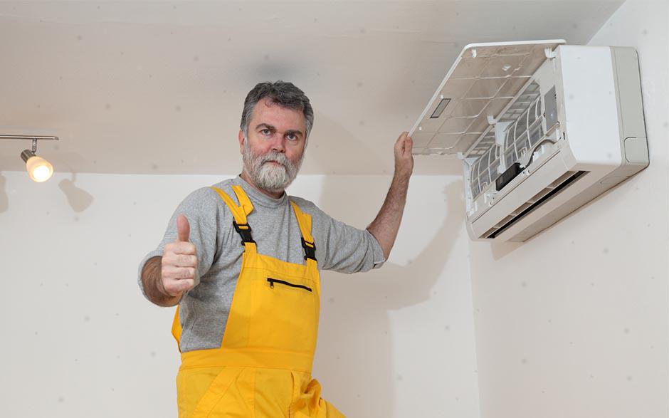 électricien particulier Andrésy