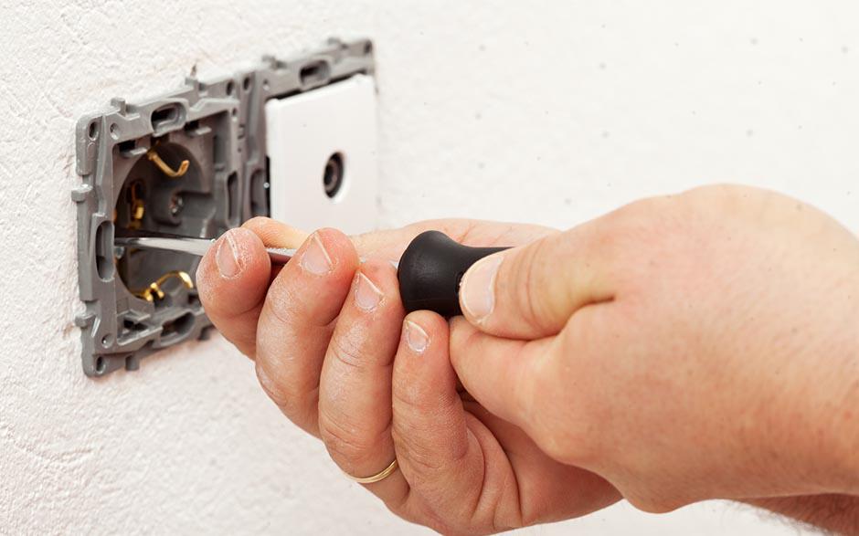 électricien à domicile Mitry-Mory