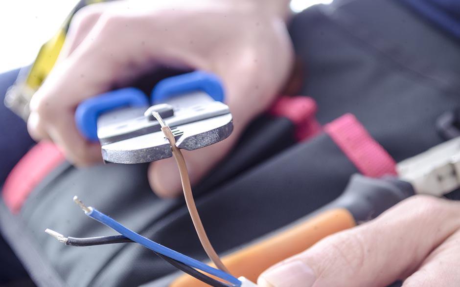 électricité générale Maurepas
