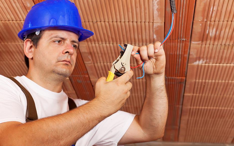 besoin d'un électricien Cesson