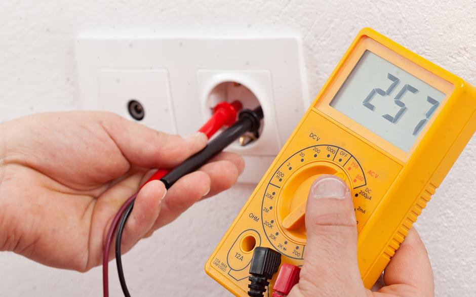 urgences électricité Maisons-Laffitte